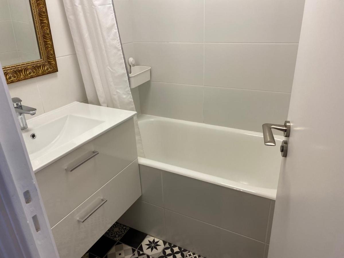 Ty Laumann Petite Maison Jardin Sur Le Port De Vannes Avec Parking Souterrain Zewnętrze zdjęcie